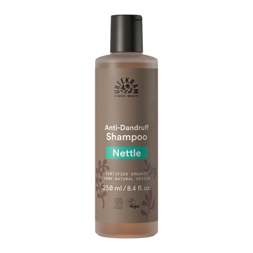 Nettle (Organic) Shampoo