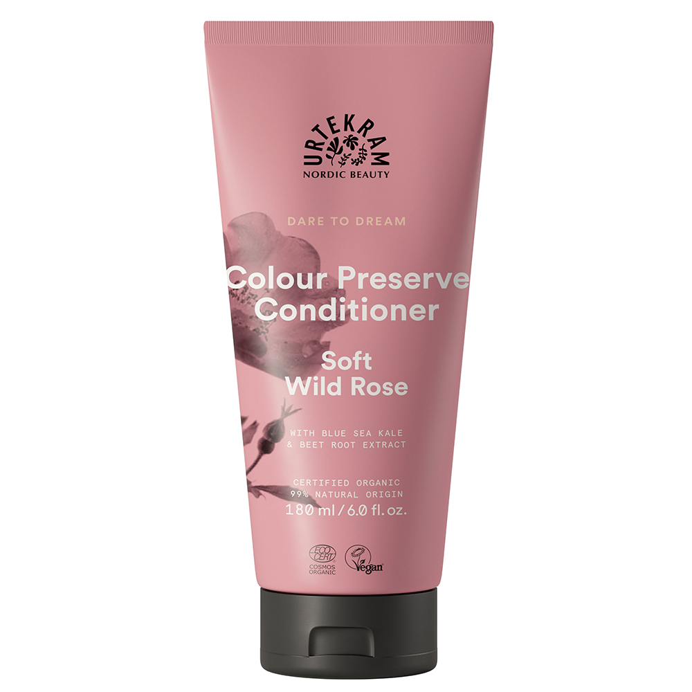 Soft Wild Rose Conditioner