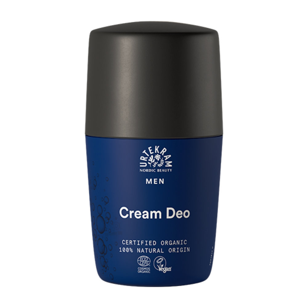 Organic Men's Deo Roll-on