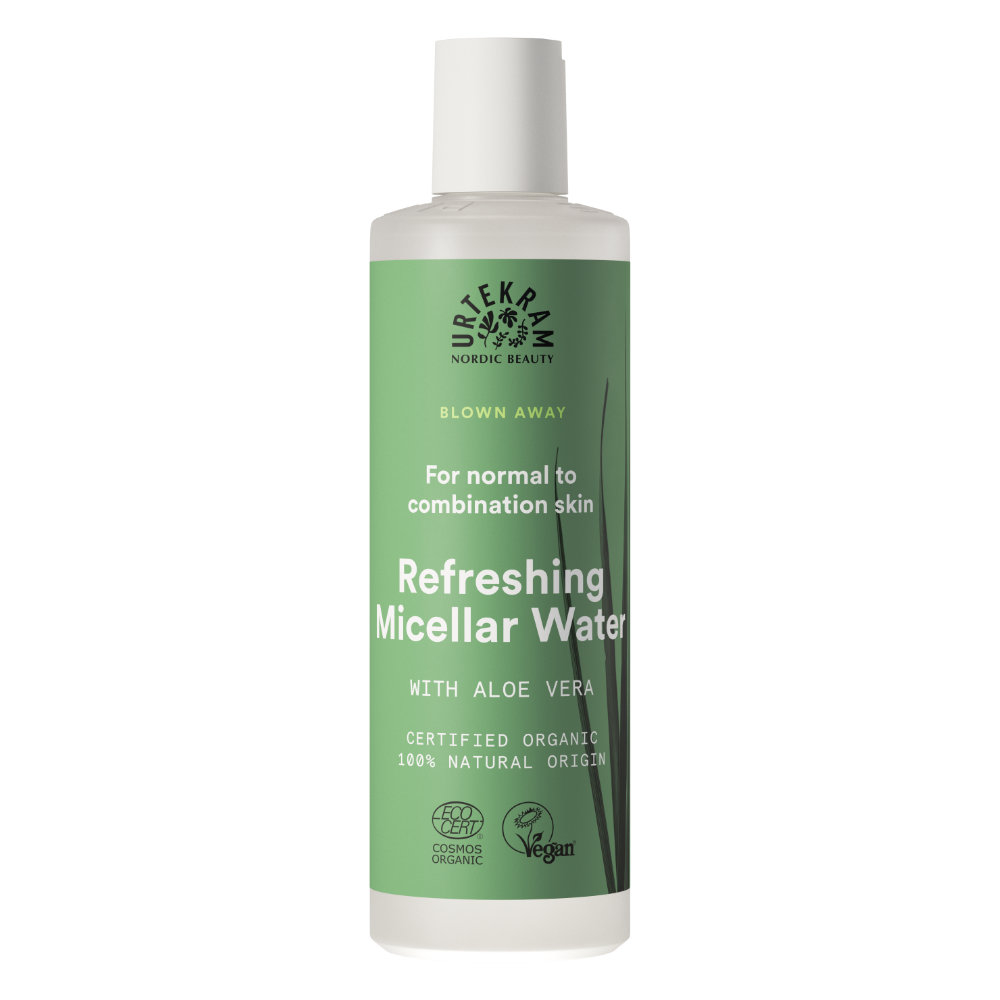 Wild Lemongrass Micellar Water