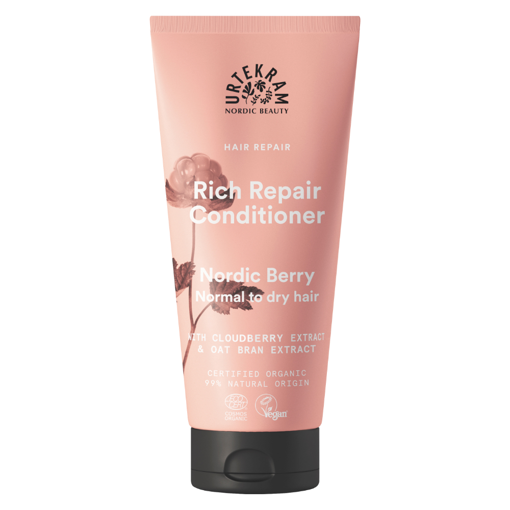 Nordic Berry Conditioner 180ml