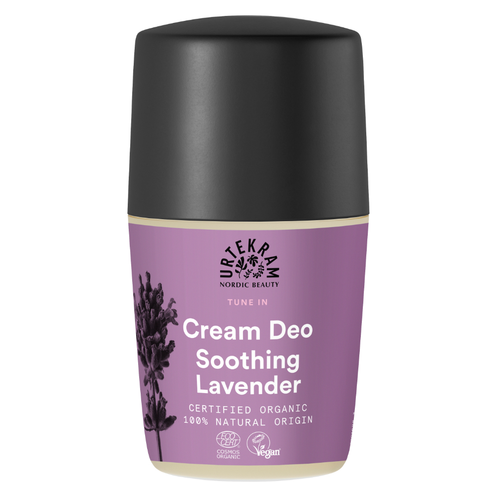 Soothing Lavender Deodorant
