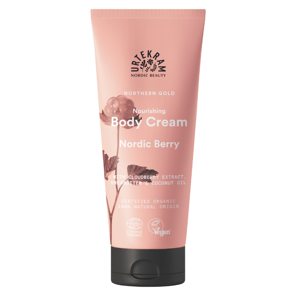Nordic Berry Body Cream