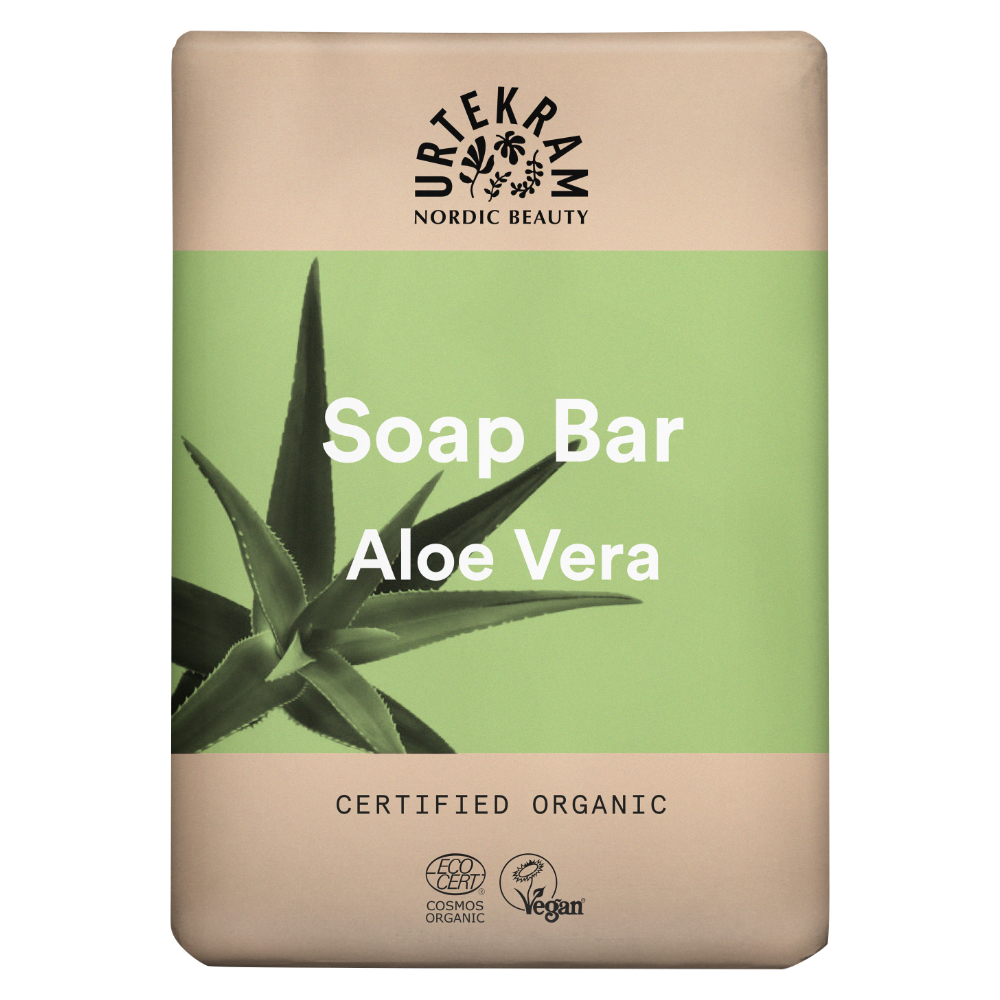 Aloe Vera bar soap 100g