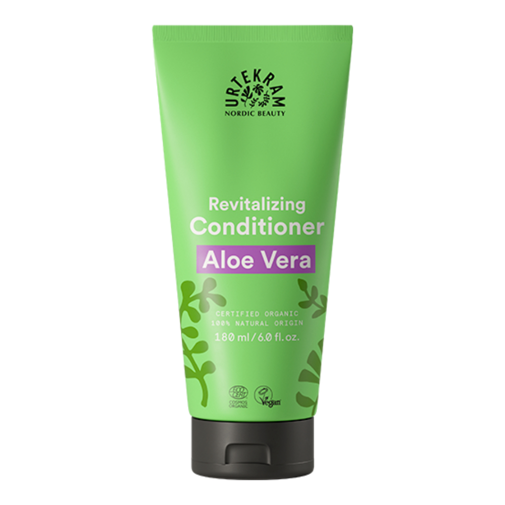 Organic Aloe Vera Conditioner