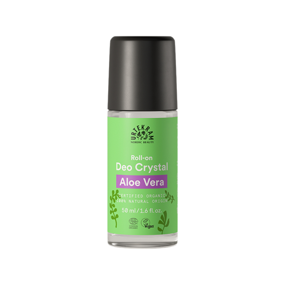 Deodorant RollOn Aloe Vera Org