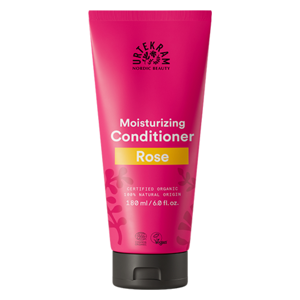 Rose Conditioner Organic 180
