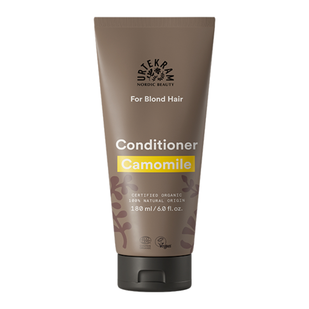 Camomile Conditioner Organic