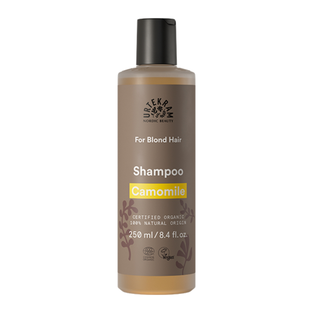 Camomile Shampoo (Blonde) org