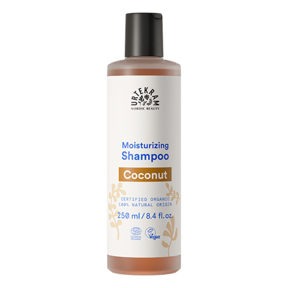 Coconut shampoo(normal hair)
