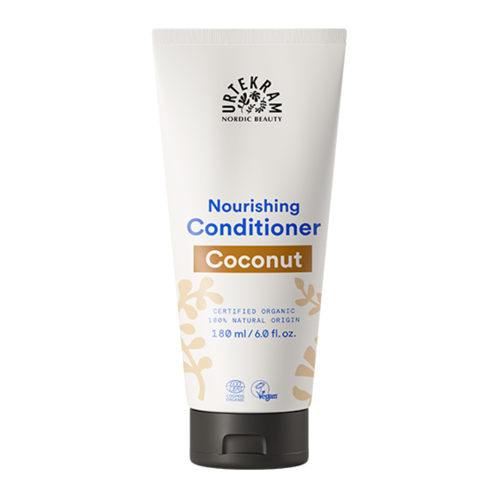 Coconut Conditioner