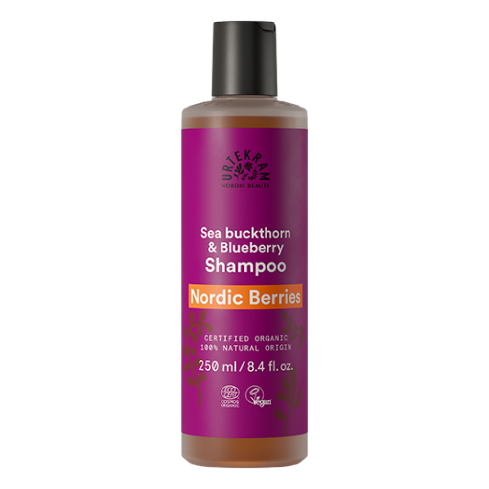 Nordic Berries Shampoo Normal