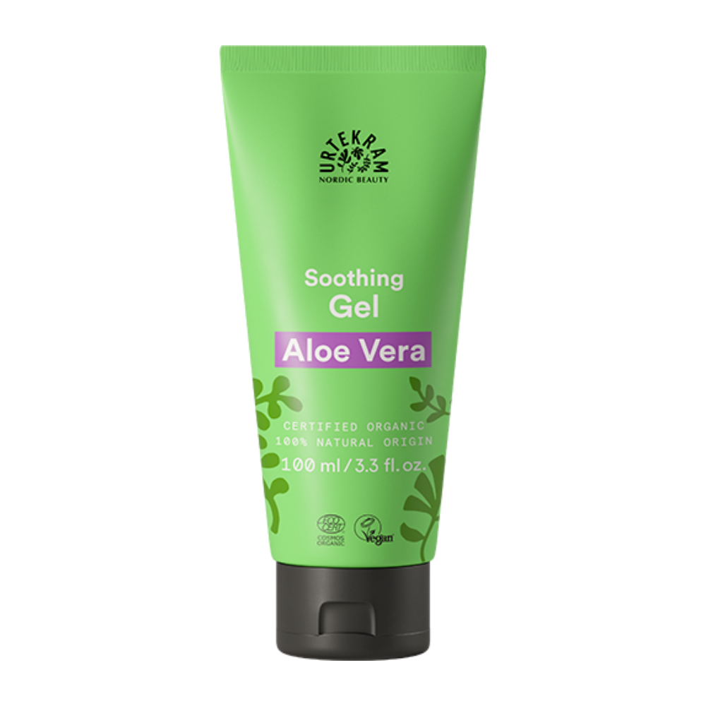 Aloe Vera Gel