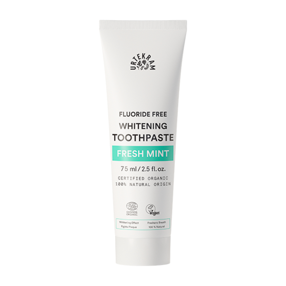 Whitening Toothpaste Fresh Min