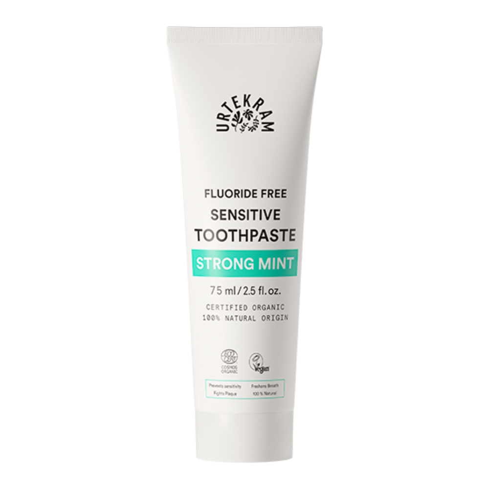 Strong Mint Sensitive t/paste