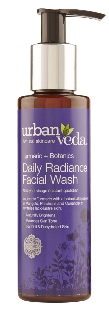 Radiance Daily Facial Wash