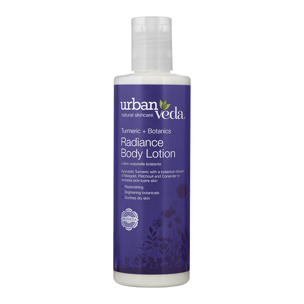 Radiance Body Lotion