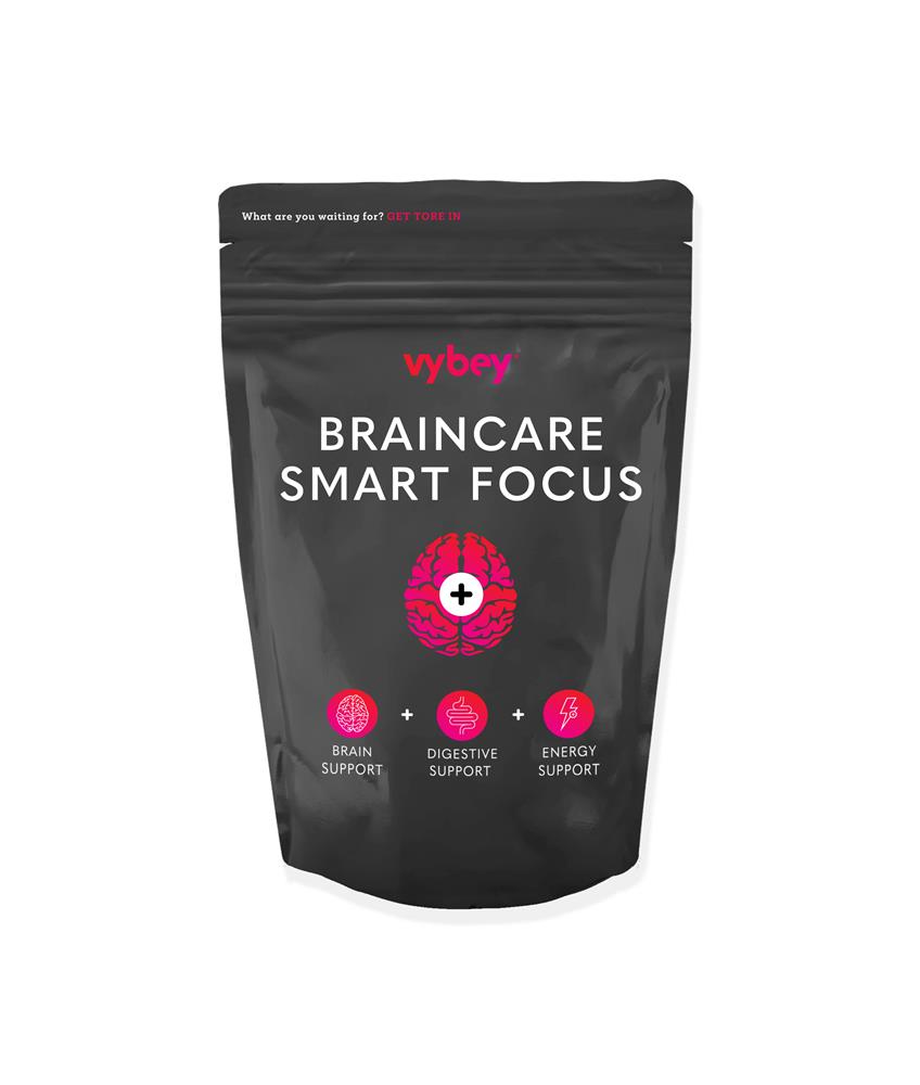 Smart Focus Cacao Flavour. 120g