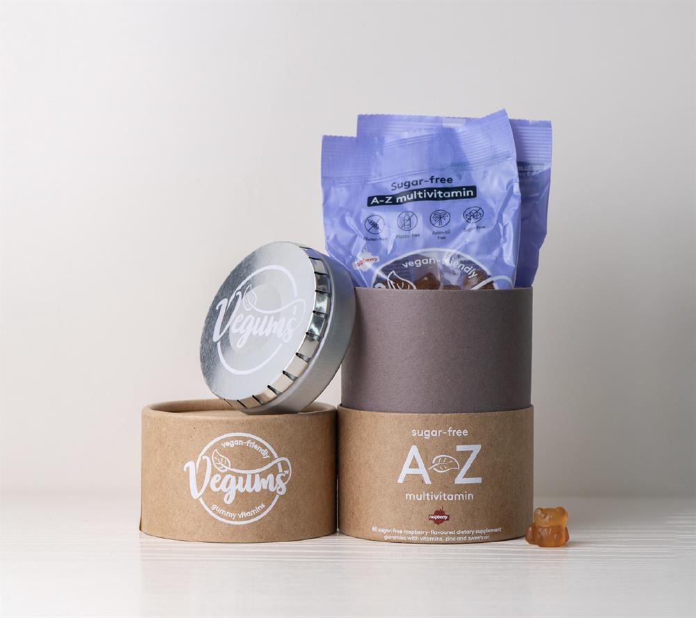 AZ Multivitamin Gummy