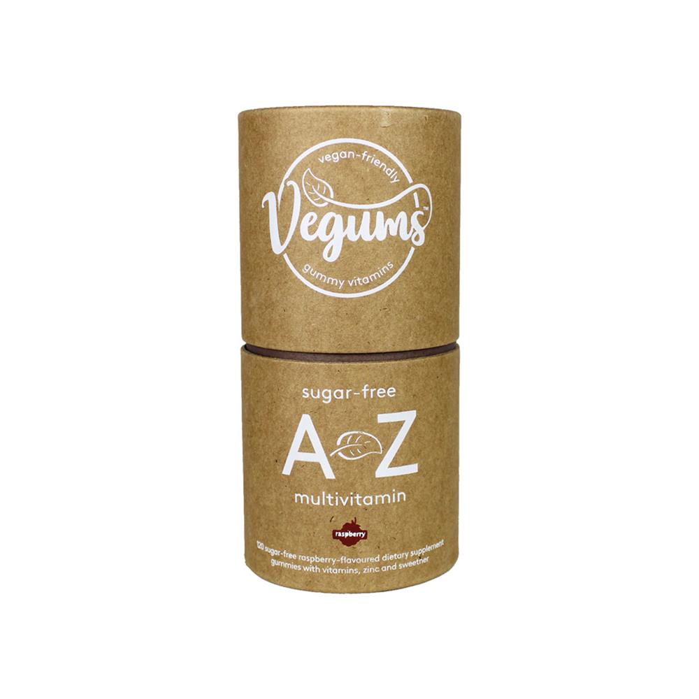 AZ Multivitamin Gummy - AZ120