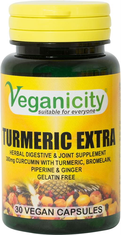 Turmeric Extra