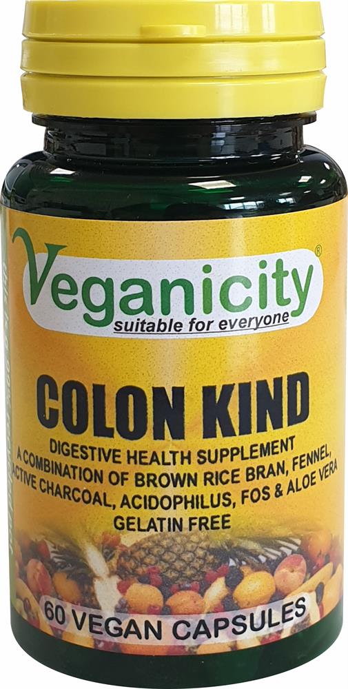 Colon Kind