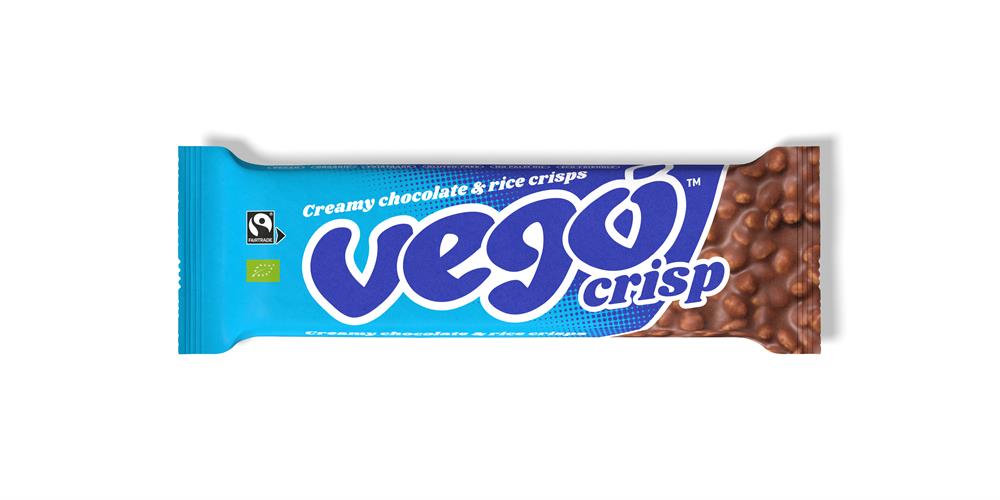 Vego Crisp Org/FT (Pack of 20)