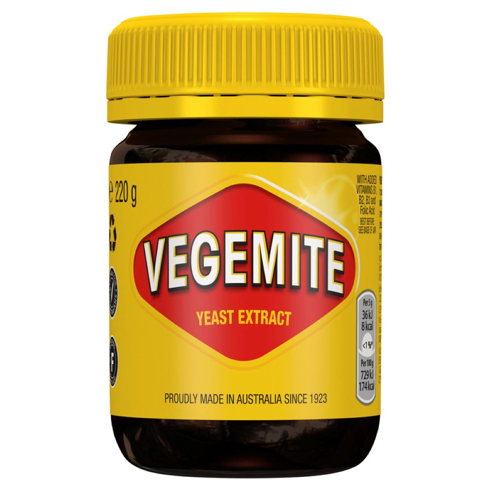 Vegemite