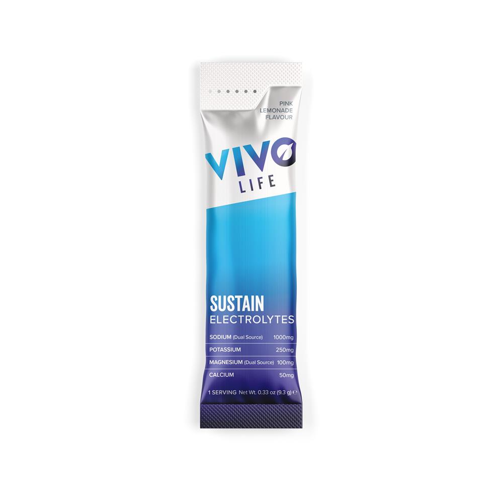Sustain Electrolytes (Pack of 15)