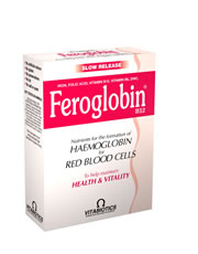 Feroglobin-b12