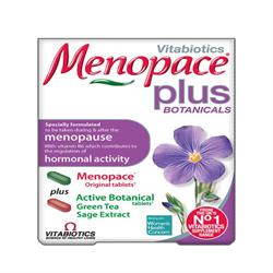 Menopace Plus