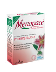 Menopace