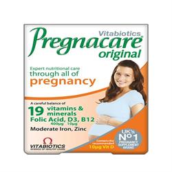 Pregnacare