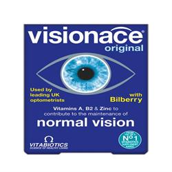 Visionace