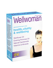 Wellwoman