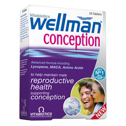 Wellman Conception