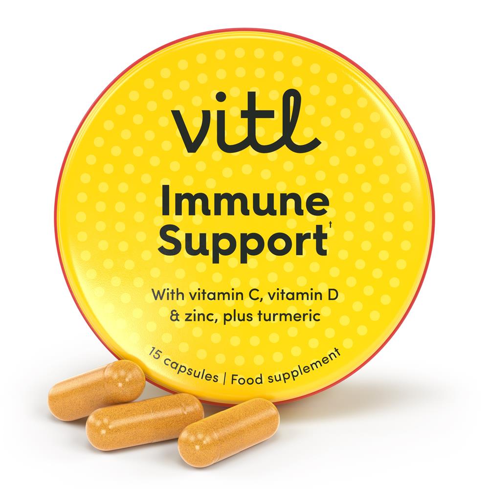 Vitl Immune Support