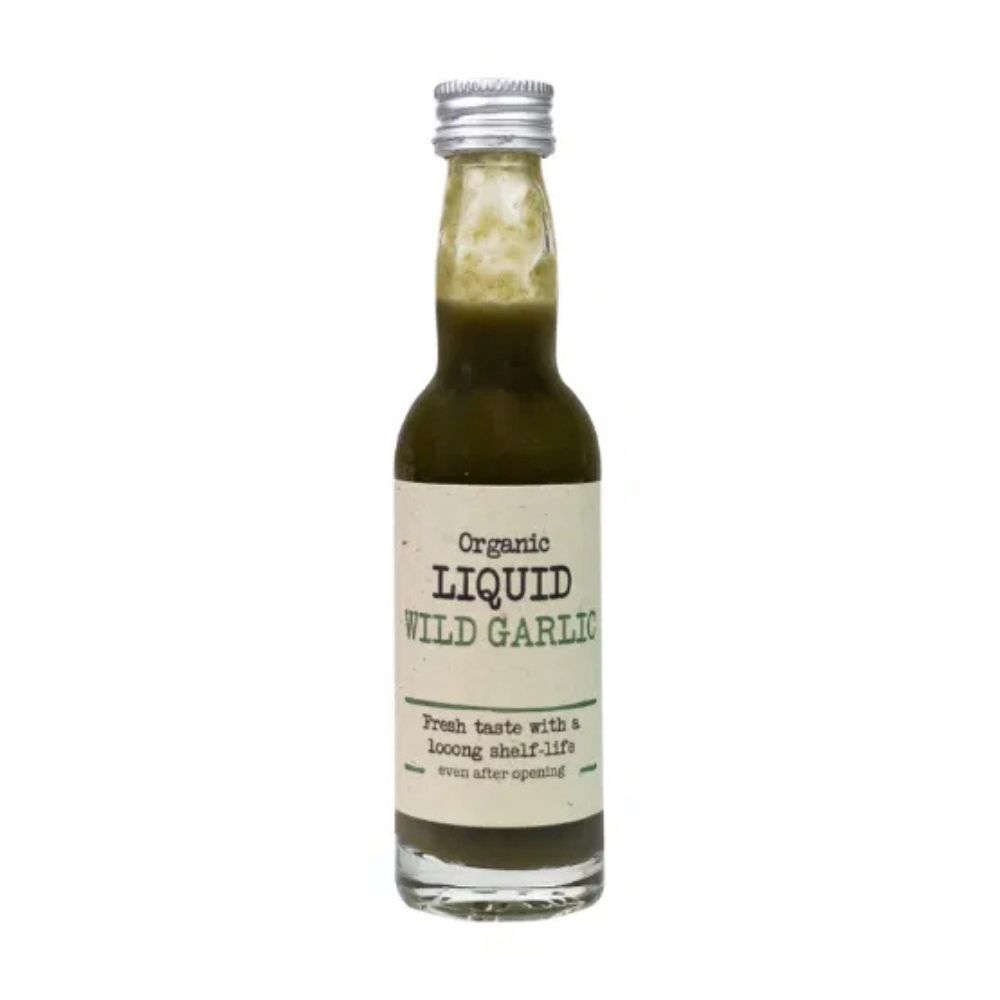 Liquid Herbs - Wild Garlic (Pack of 2)