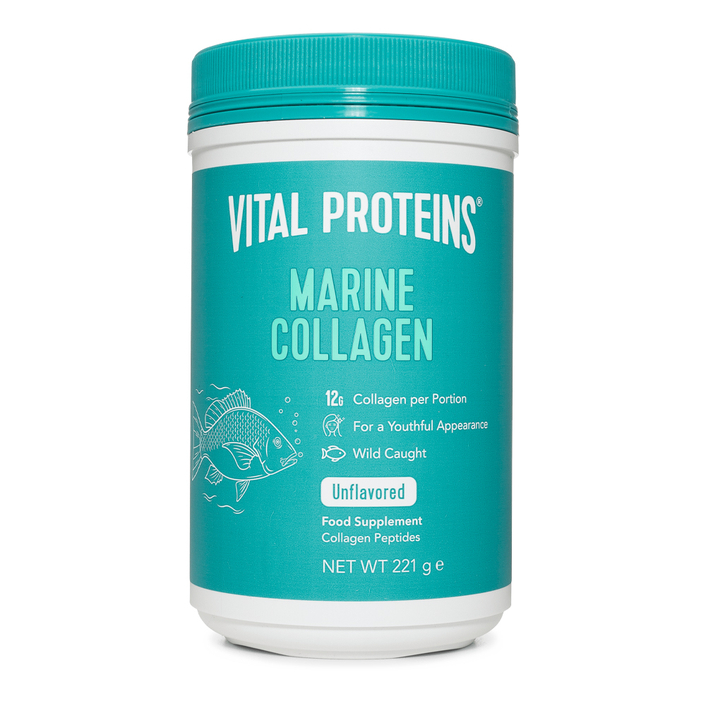 Marine Collagen