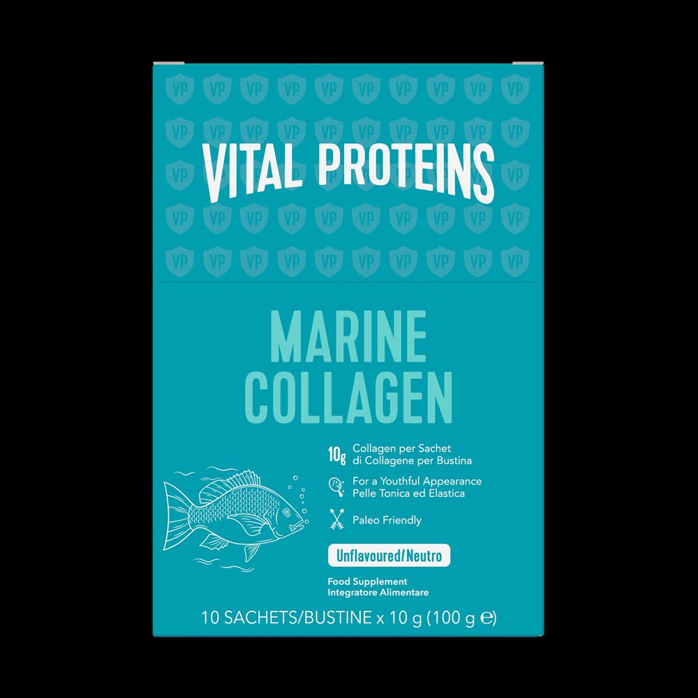 Marine Collagen Sachets