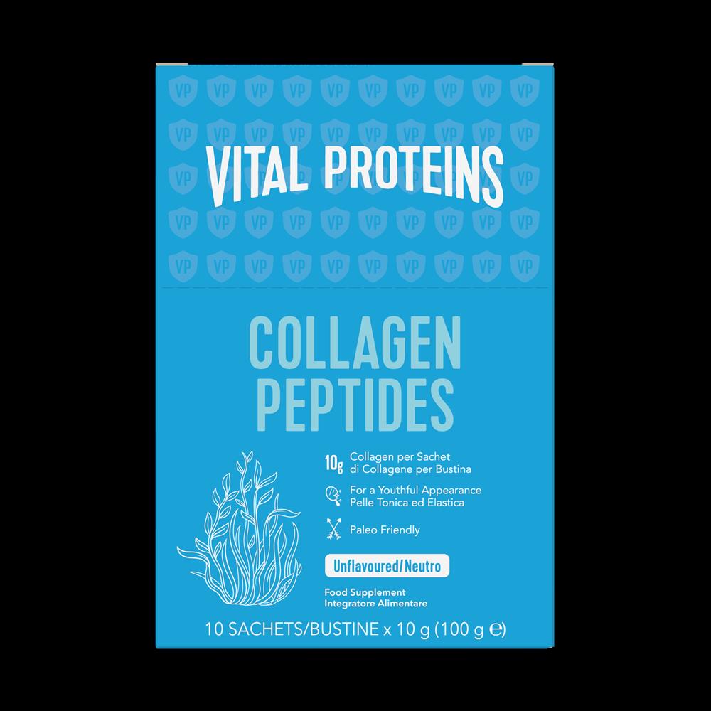 Collagen Peptides Sachets