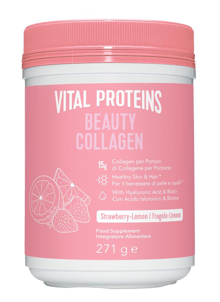 VP Beauty Collagen