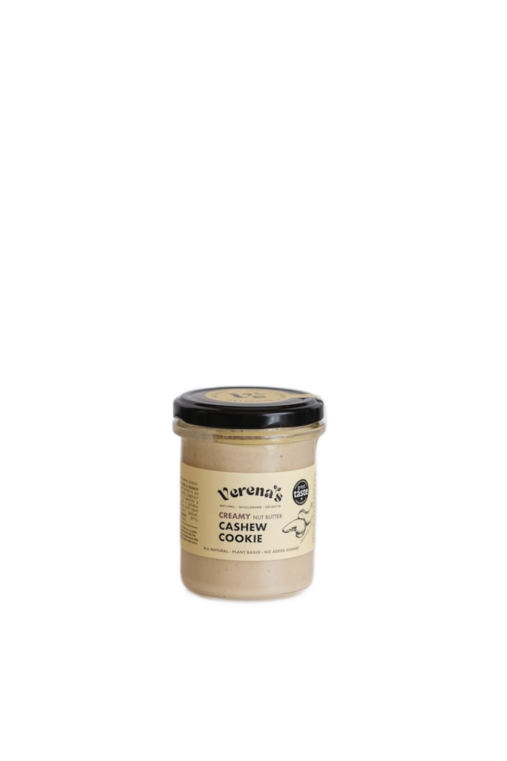 Cashew Cookie Nut Butter 190g