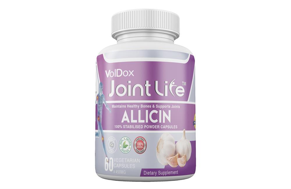 VolDox Jointlife