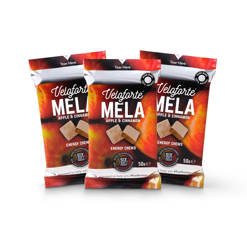 Mela Energy Chews