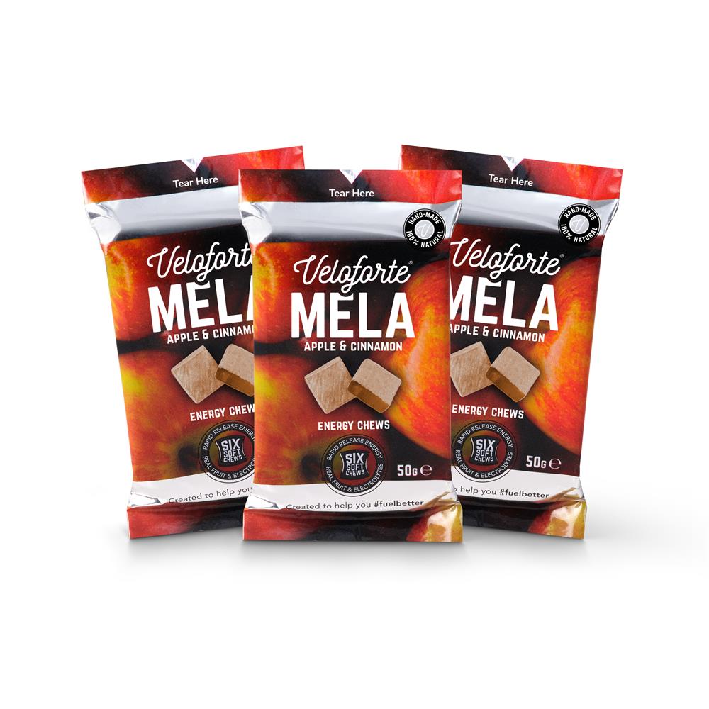 Mela Energy Chews (Pack of 5)