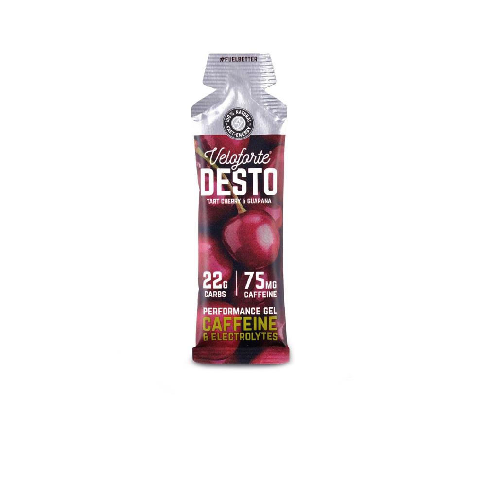 Desto Energy Gel