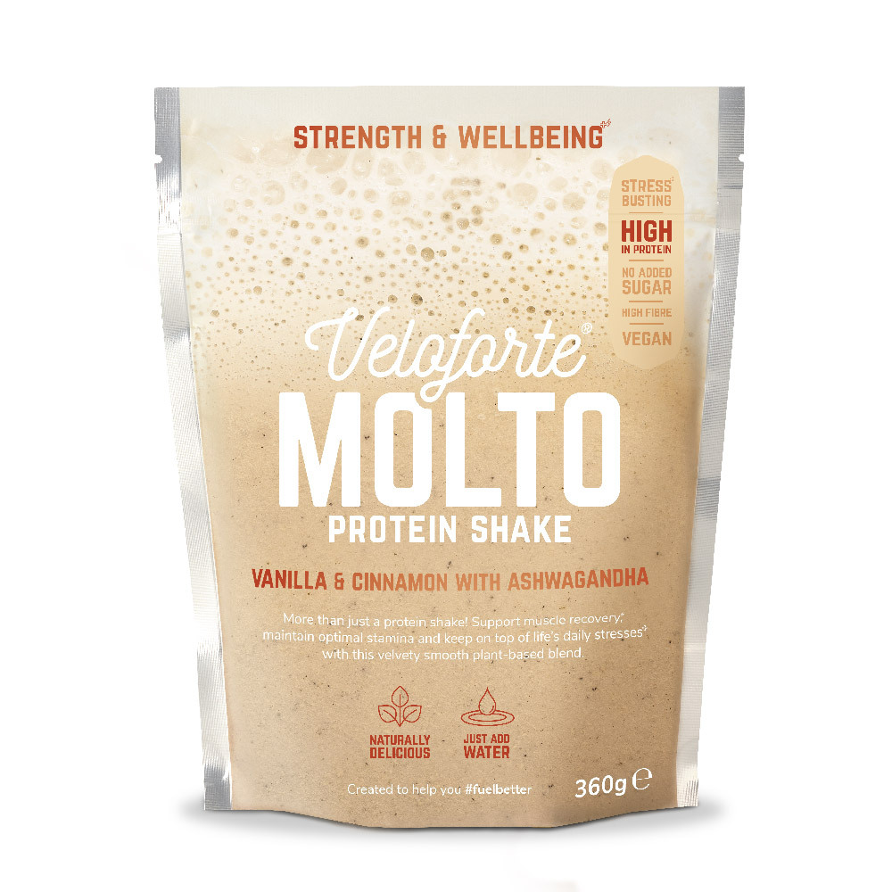 Molto Recovery Shake