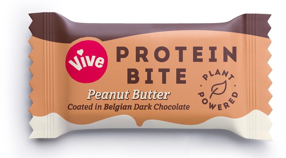 Peanut Butter Protein Bite