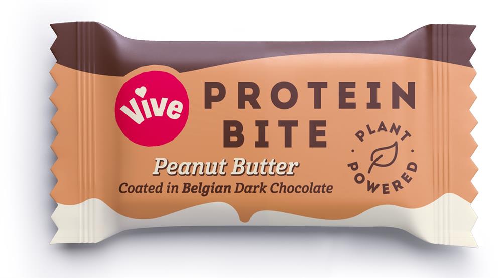 Peanut Butter Protein Bite (Pack of 20)